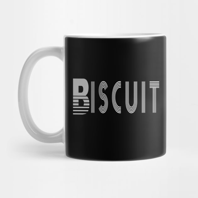 biscuit by TOPTshirt